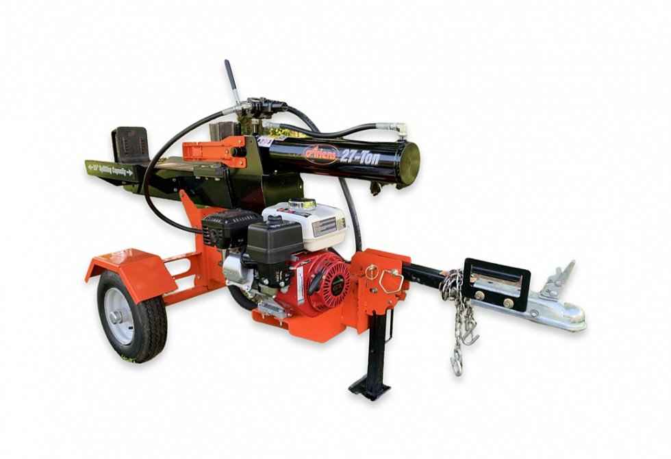 Ariens 27 Ton Log Splitter