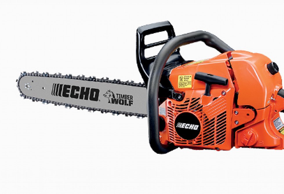Echo 20" Chainsaw Timber Wolf