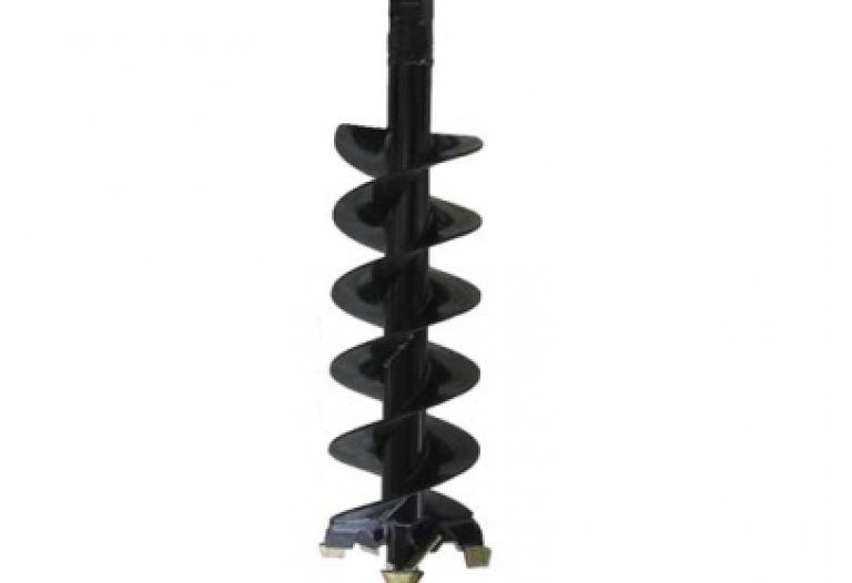 McMillen HDC Heavy Duty 6" Auger