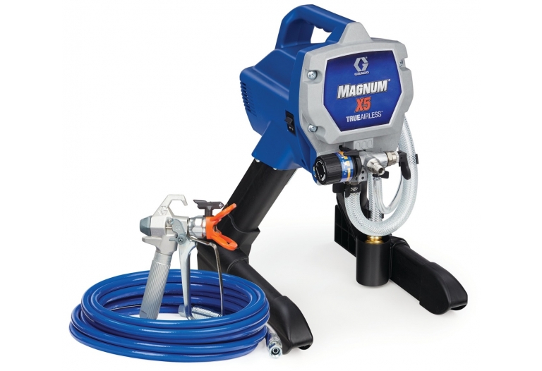 Graco Magnum X5 TrueAirless Sprayer