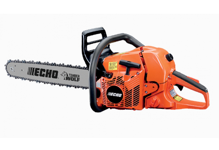 Echo 20" Chainsaw Timber Wolf