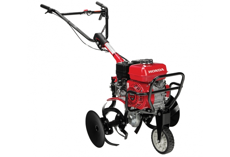 Honda Mid Tine Tiller FC600