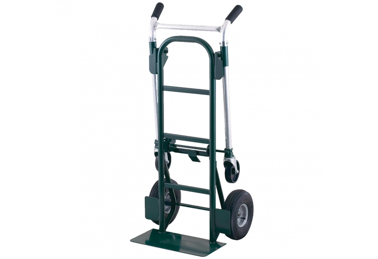 Convertible Dual Purpose Hand Truck