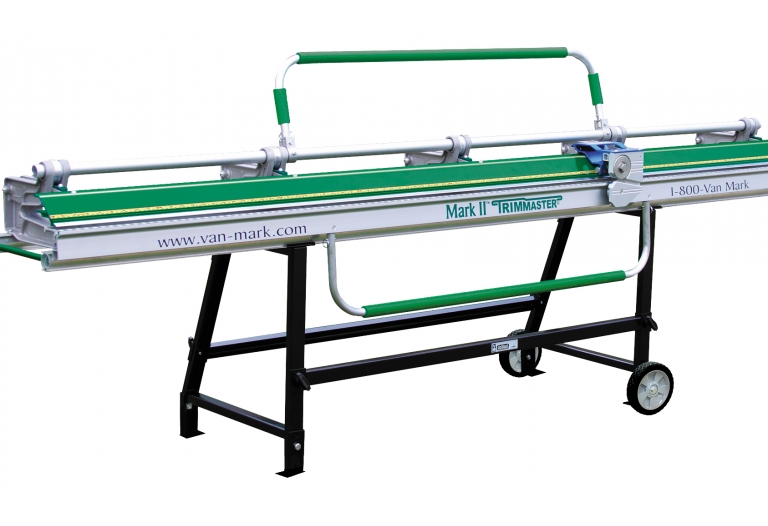 Mark II TrimMaster & UniStand