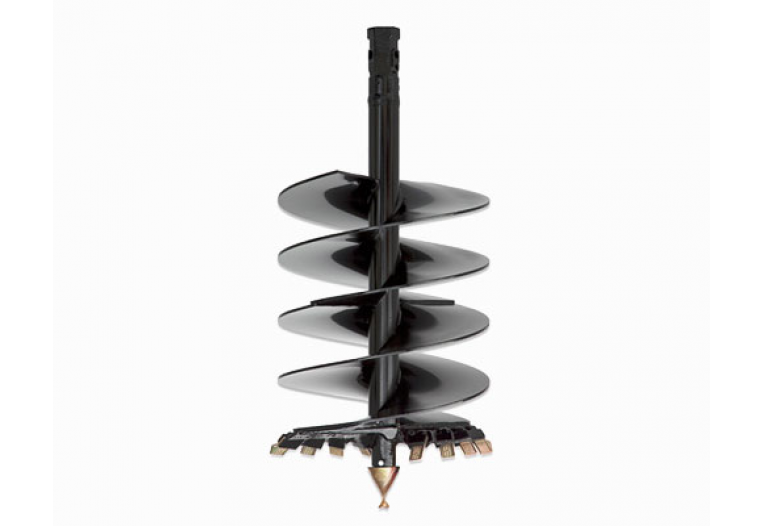 McMillen HDC Heavy Duty 18" Auger