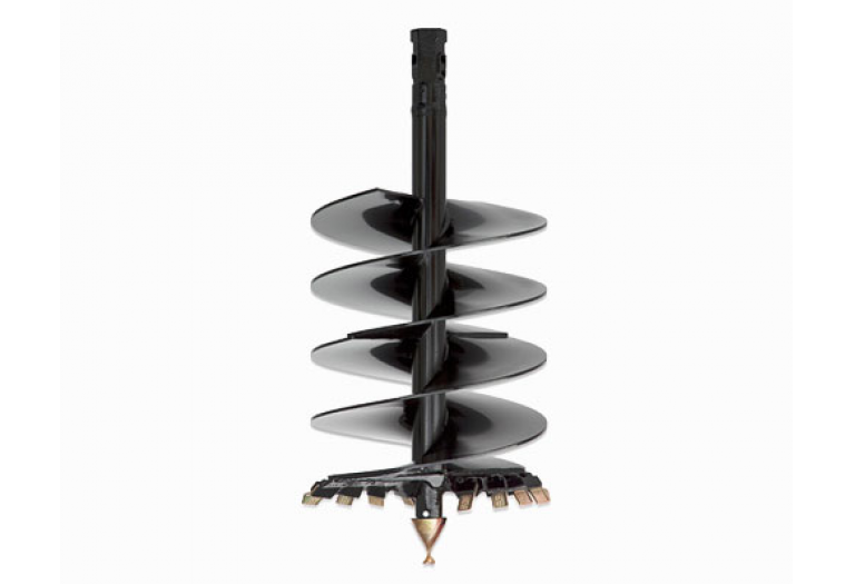 McMillen HDC Heavy Duty 12" Auger