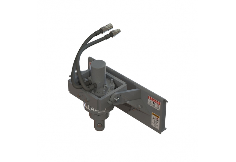 McMillen X1500 Mini Skid Steer Auger Drive